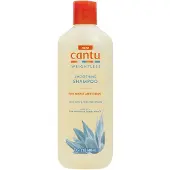 Cantu Weightless Smoothing Shampoo For Waves and Curls 400 ml