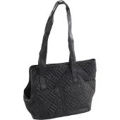 Flamingo - Carrying bag black 49x22,5x31CM