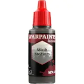 Army Painter Warpaints Fanatic Wash: Wash Medium Acrylverf 1 stuk(s)