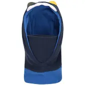 Mountain Warehouse Karakter Microfleece Balaclava (Marineblauw)