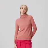 Smart & Joy Trui met coltrui