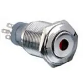 BULGIN MP0045/1D1AM220S 1 stuk(s) Bulk