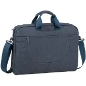 Rivacase laptoptas "Galapagos" 15,6", 7731 donkergrijs