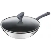 Tefal Daily Cook G7309955 pan Wok/roerbakpan Rond