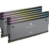 Corsair DOMINATOR PC-behuizing upgradekit Grijs