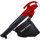 Tryton Triton bladerenblazer/stofzuiger TOE3000