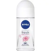 Nivea - Rose Touch 48H Fresh bullet antiperspirant - 50ML