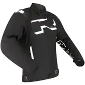 Richa Stradale Tex waterdichte dames motorfiets textieljas Maat