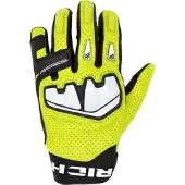 Richa Stradale AP-X Motorhandschoenen Maat