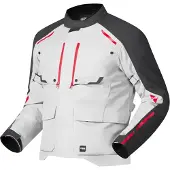 Richa Taurus waterdichte motorfiets textieljas