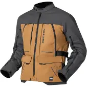 Richa Infinity 3 Adventure waterdichte motorfiets textieljas