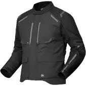 Richa Taurus waterdichte motorfiets textieljas