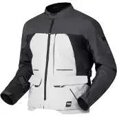 Richa Infinity 3 Adventure waterdichte motorfiets textieljas