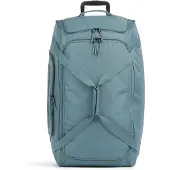 American Tourister Reistas 'City Racer' cyaan blauw