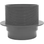 Hansgrohe RainDrain Spot - Compensatiestuk voor hoogte 56056000