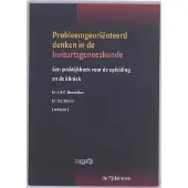 Boom uitgevers Amsterdam Probleemgeoriënteerd denken in de huisartsgeneeskunde