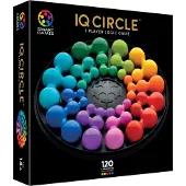Ginza.se Casse-tete IQ Deluxe Circle