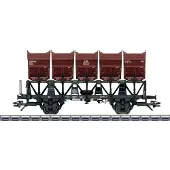Märklin 46355 Stortgoedwagen AC