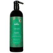 MKS eco MKS-Eco Curly Hair Nourising Shampoo