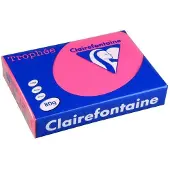Clairefontaine Trophée Intens A3 violet 160 g 250 vel