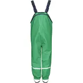 Playshoes Tuinbroek navy / lichtgroen