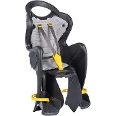 Bellelli Mr Fox B-fix Kinderzitje Voor Fietsframe