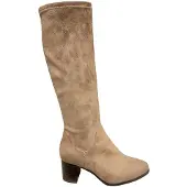Caprice 9-25503-45 Laarzen | Maat 4.5 Dames Bruin