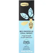 Comvita , Bee Propolis Mondspuit, Normale Sterkte, UMF 10+, 0,7 fl oz (20 ml)
