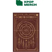 Dreamcatcher NIGHTMARE - FALL ASLEEP IN THE MIRROR (PHOTOBOOK)