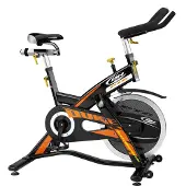 BH Fitness Fietsen Duke | Maat 104x63x117 cm