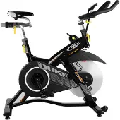 BH Fitness Fietsen Duke Magnetic | Maat 104x63x117 cm