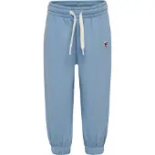 Hummel Broek 'Mini Bee' lichtblauw
