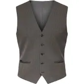 OMBRE Bodywarmer grijs