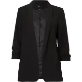 Vero Moda Blazers 'VMHailey' zwart