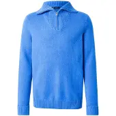 Gap Trui blauw