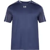 Under Armour Functioneel shirt 'Challenger' donkerblauw