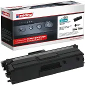 Edding 18-1081, EDD-1081, zwarte toner, compatibel met Brother TN-423BK