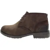 U.S. POLO ASSN. Chukka Boots 'Serge' bruin
