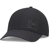 Under Armour Armourvent Low Str Cap Zwart L-XL Man