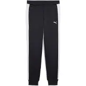 Puma Broek 'T7 Always On' navy / wit