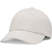 Under Armour W Blitzing Low ADJ-WHT Dames Pet - Summit Wit