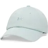 Under Armour Blitzing Low Adjustable Cap Groen Vrouw