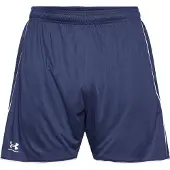 Under Armour Sportbroek 'Challenger' donkerblauw