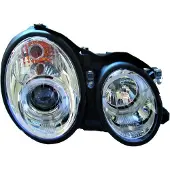 Diederichs 1625680 Koplampen set
