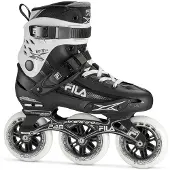 FILA Houdini Pro 110 black/white | Maat 45