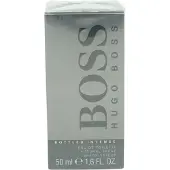 HUGO BOSS Bottled Intense, mannenparfum, 50 ml, eau de toilette