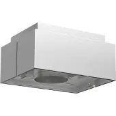 Bosch CleanAir Plus Starterset Recirculatie 17004658 / LZ22FXD51