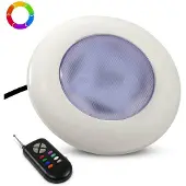 Aqua sphere AquaSphere PAR56 lamp RGB + flens wit