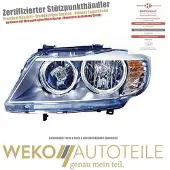Diederichs 1216183 Koplamp