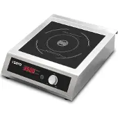 Saro Inductiekookplaat - Model Marlene, 360-1060